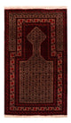 Tapis Belutsch 150x89cm - Tapis oriental
