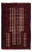 Tapis Belutsch - 130 x 83 cm - beige
