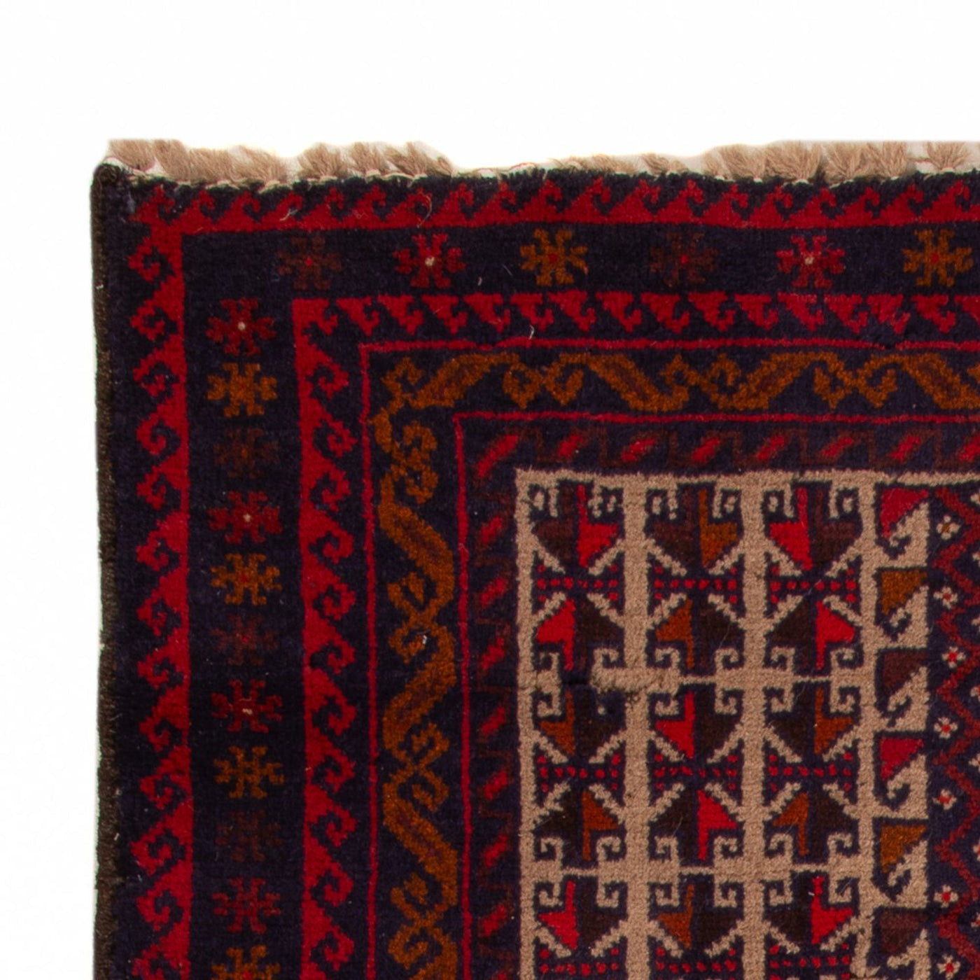 Tapis Belutsch 130x83cm - Tapis oriental
