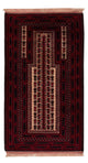 Tapis Belutsch 147x92cm - Tapis oriental