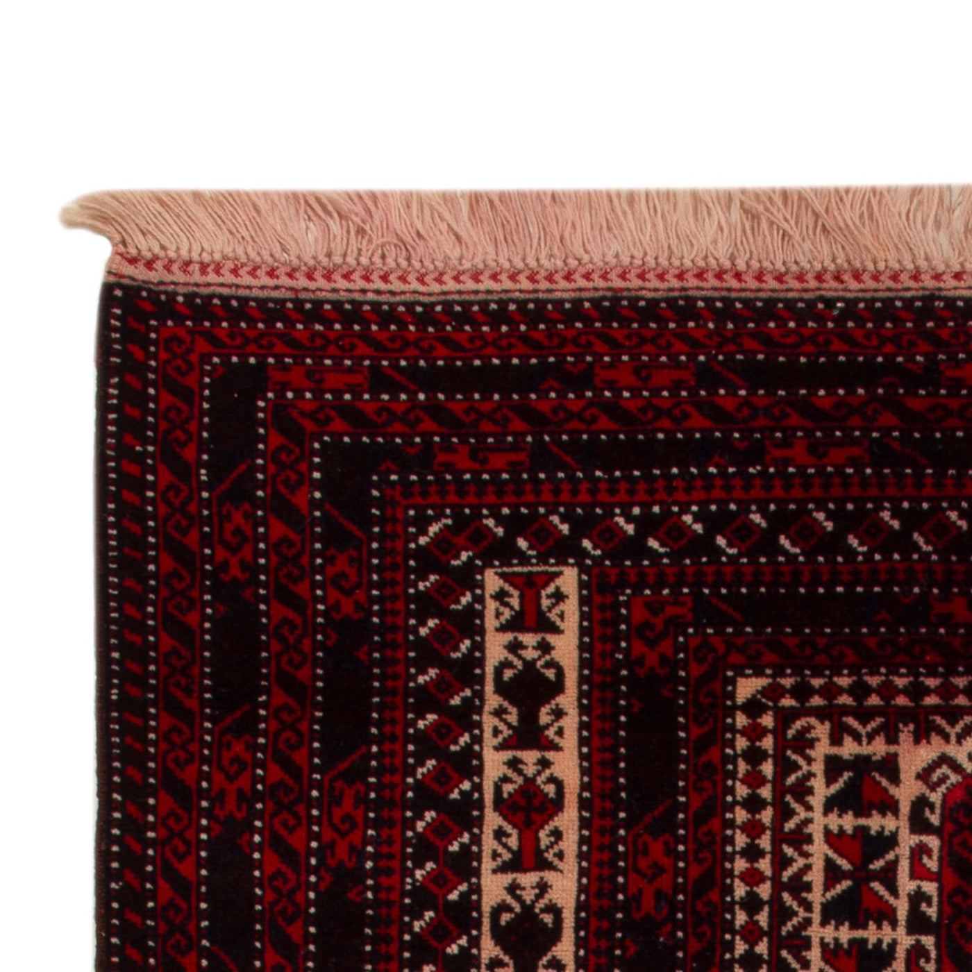 Tapis Belutsch 147x92cm - Tapis oriental