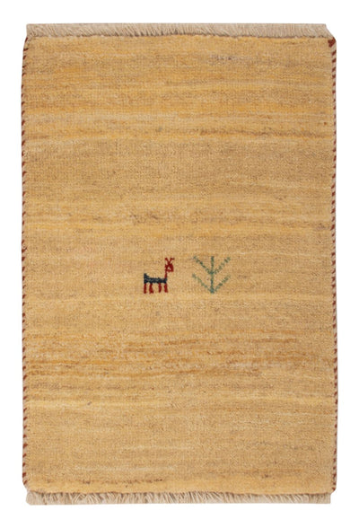 Tapis Loribaft Tapis 40x60cm - Perserteppich Wollteppich
