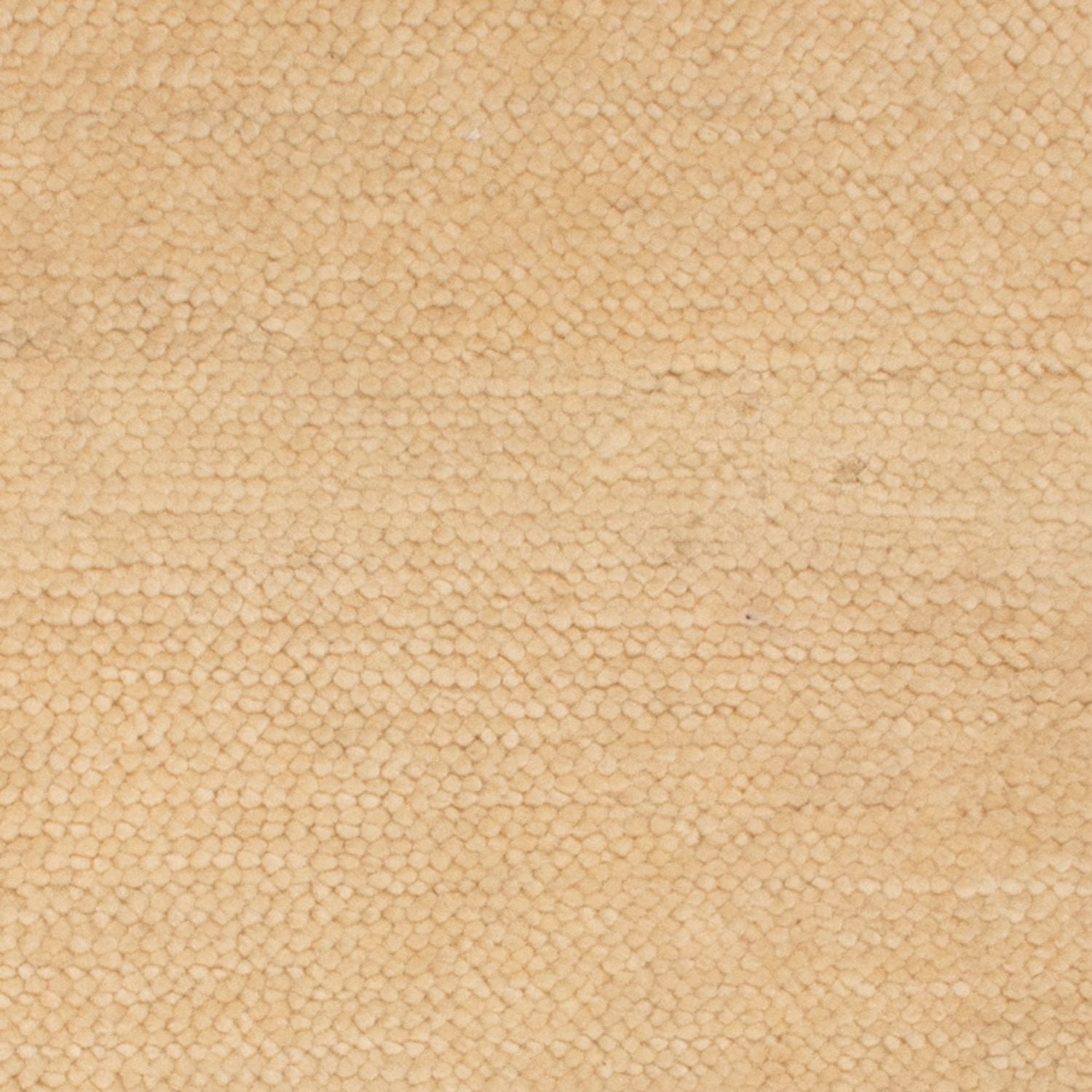 Tapis en laine - 90 x 60 cm - crème