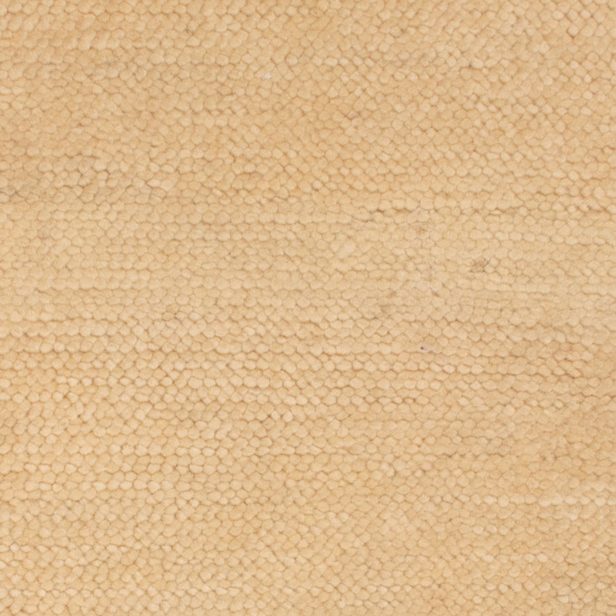 Tapis en laine - 90 x 60 cm - crème