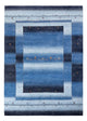 Tapis Loribaft indien Tapis 243x169cm - Tapis en laine