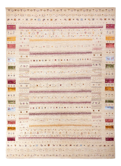 Tapis Loribaft indien Tapis 174x245cm - Tapis en laine