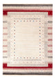 Tapis Loribaft indien Tapis 242x168cm - Tapis en laine