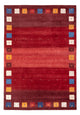 Tapis Loribaft indien Tapis 245x170cm - Tapis en laine
