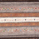 Tapis Gabbeh - Loribaft Indus - 240 x 169 cm - multicolore