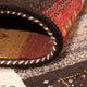 Tapis Gabbeh - Loribaft Indus - 240 x 169 cm - multicolore