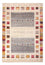 Tapis Gabbeh - Loribaft Indus - 245 x 166 cm - naturel