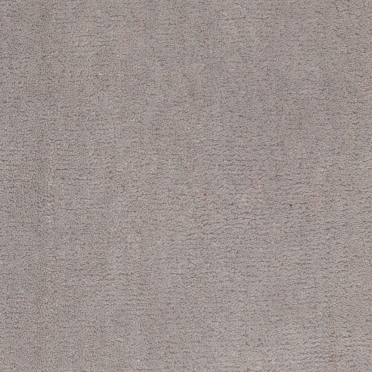 Tapis Népalais - 90 x 60 cm - gris