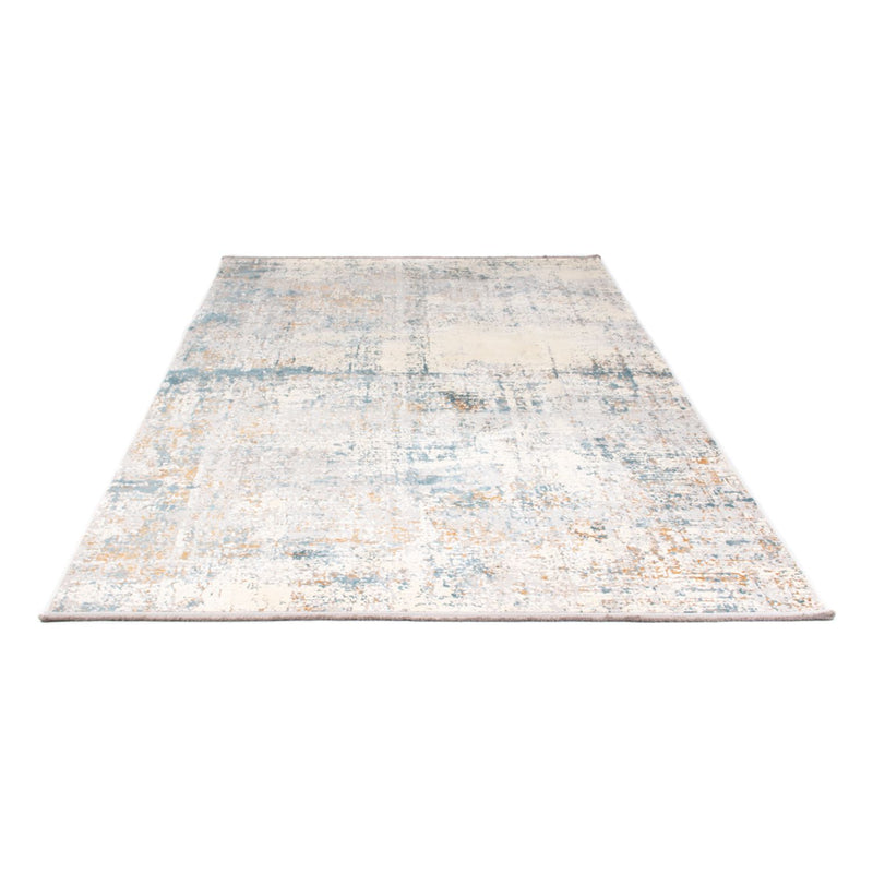 Tapis design - 300 x 200 cm - bleu clair