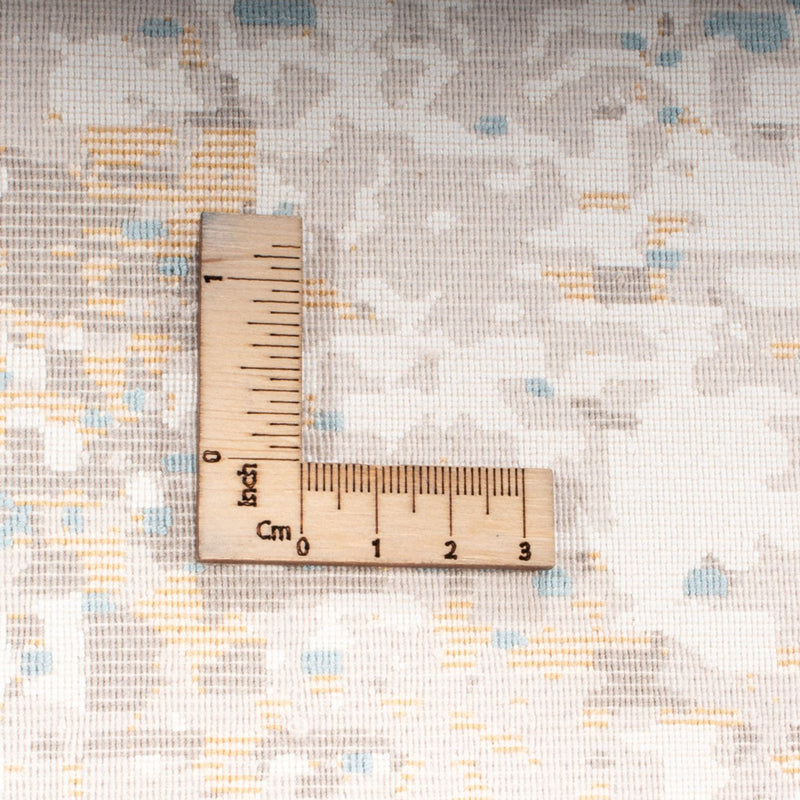 Tapis design - 300 x 200 cm - bleu clair