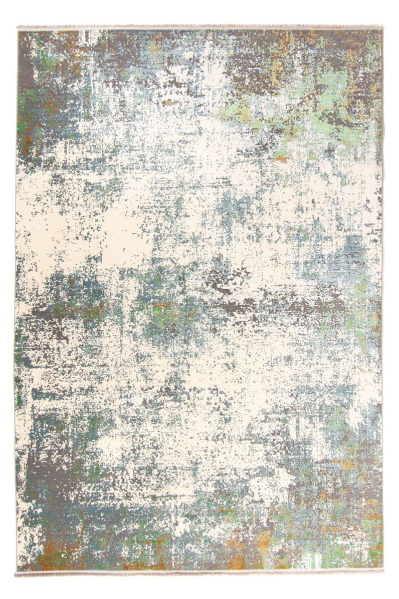 Tapis design - 300 x 200 cm - multicolore