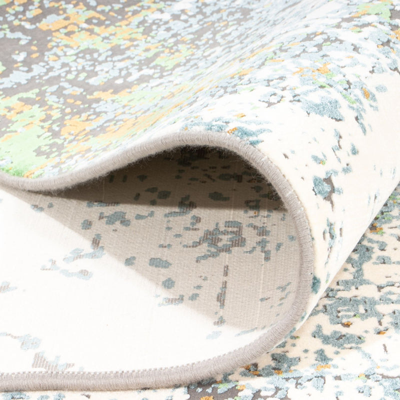 Tapis design - 300 x 200 cm - multicolore