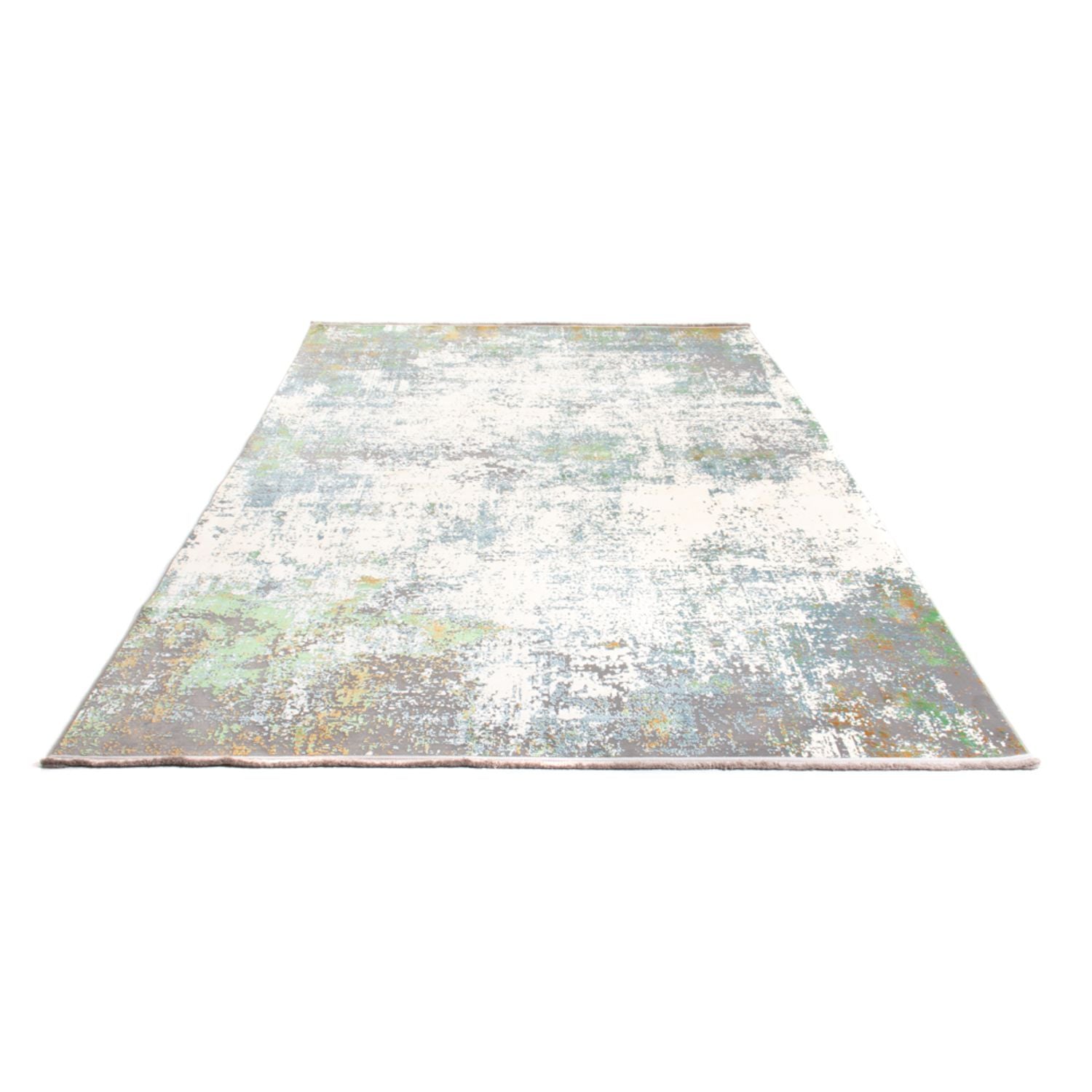 Tapis design - 300 x 200 cm - multicolore