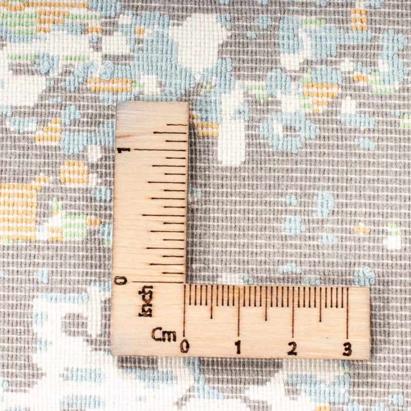 Tapis design - 300 x 200 cm - multicolore