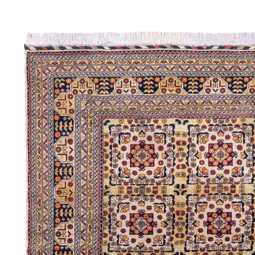 Tapis afghan 330x250cm - Tapis oriental