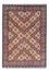 Tapis afghan - 355 x 250 cm - beige clair