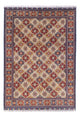 Tapis afghan 355x250cm - Tapis oriental