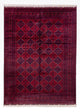Tapis afghan 241x346cm - Tapis oriental