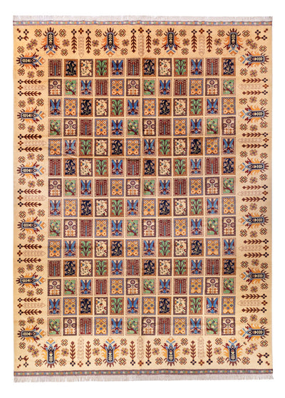 Tapis afghan 295x400cm - Tapis oriental