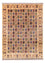 Tapis afghan - 400 x 295 cm - beige