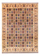 Tapis afghan 400x295cm - Tapis oriental