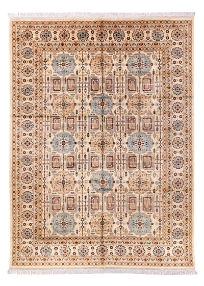 Tapis afghan 245x346cm - Tapis oriental