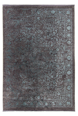 Tapis design - 300 x 200 cm - gris