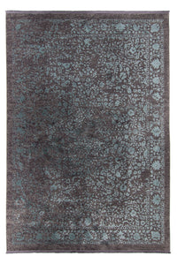 Tapis design - 300 x 200 cm - gris