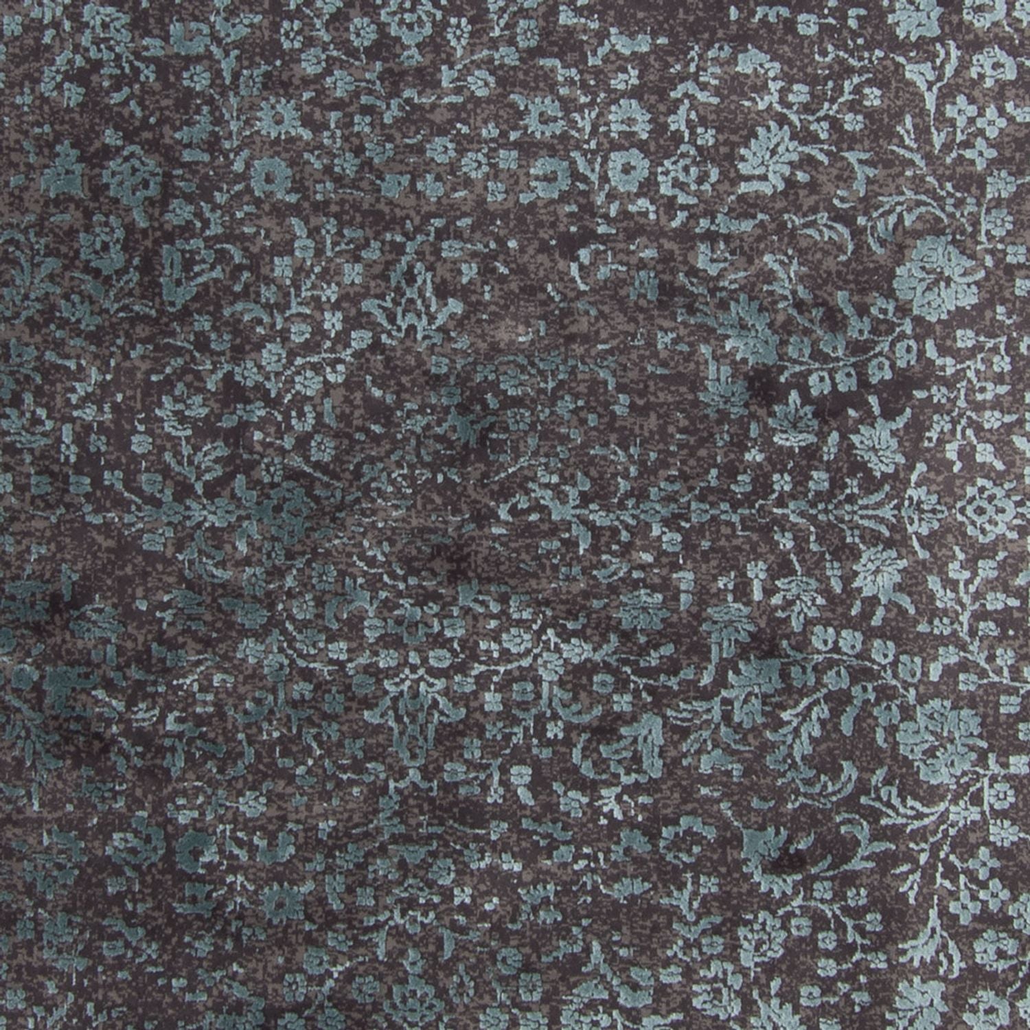 Tapis design - 300 x 200 cm - gris