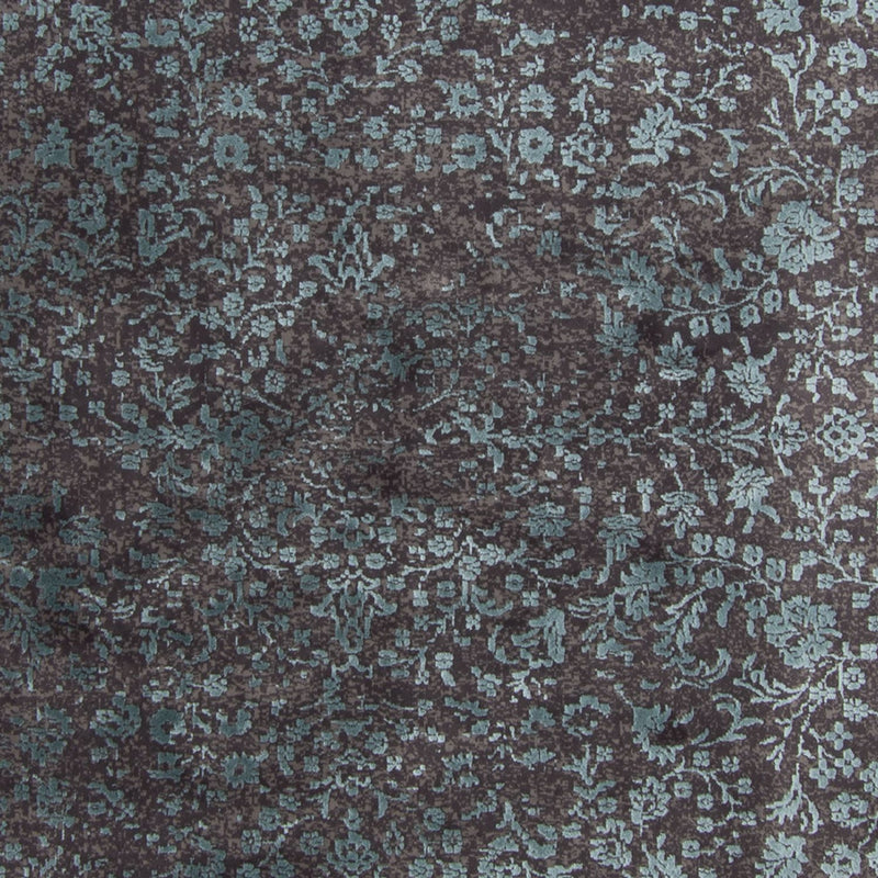 Tapis design - 300 x 200 cm - gris