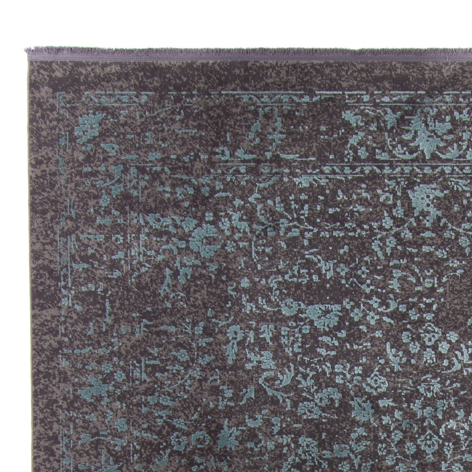Tapis design - 300 x 200 cm - gris