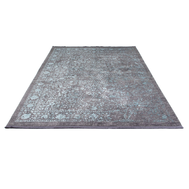 Tapis design - 300 x 200 cm - gris