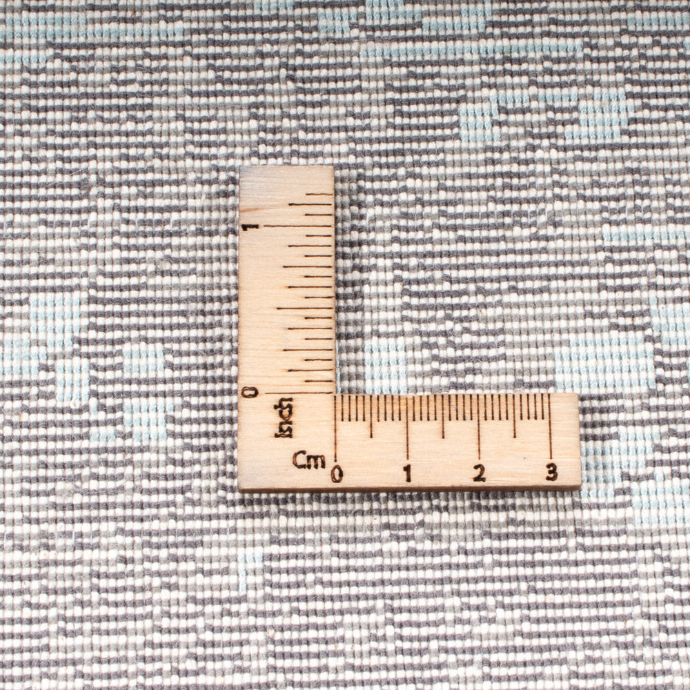 Tapis design - 300 x 200 cm - gris