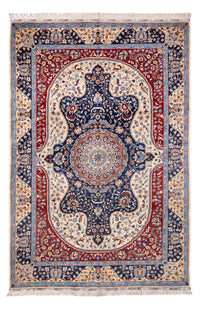 Tapis afghan 302x195cm - Tapis oriental – product image