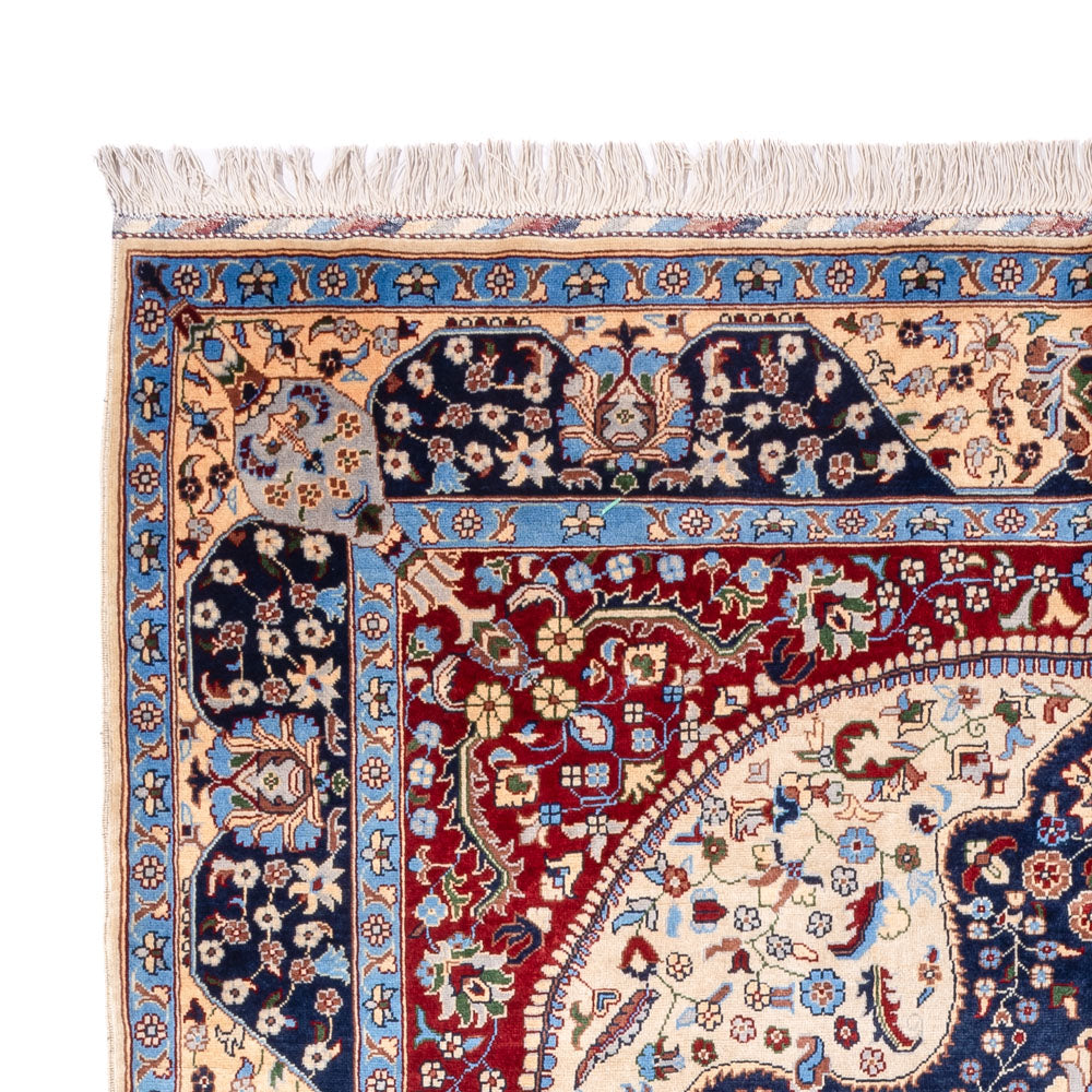 Tapis afghan 302x195cm - Tapis oriental