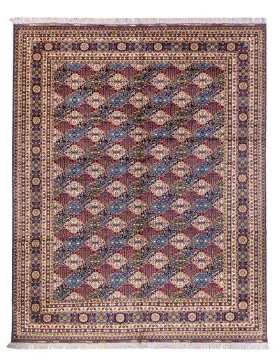 Tapis afghan 300x389cm - Tapis oriental