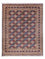 Tapis afghan - 389 x 300 cm - multicolore