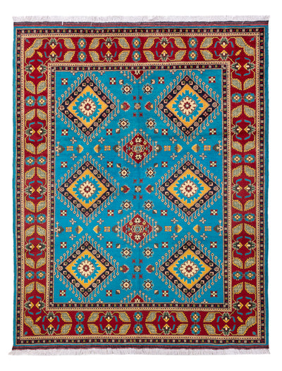 Tapis afghan 150x195cm - Tapis oriental