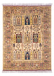 Tapis afghan 199x150cm - Tapis oriental