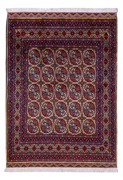 Tapis afghan 148x195cm - Tapis oriental