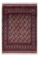 Tapis afghan 195x148cm - Tapis oriental