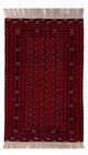 Tapis de Boukhara Tapis 209x132cm - Tapis oriental