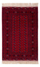 Tapis de Boukhara Tapis 194x133cm - Tapis oriental