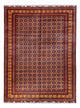 Tapis afghan 388x286cm - Tapis oriental