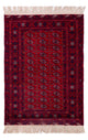 Tapis de Boukhara Tapis 133x189cm - Tapis oriental