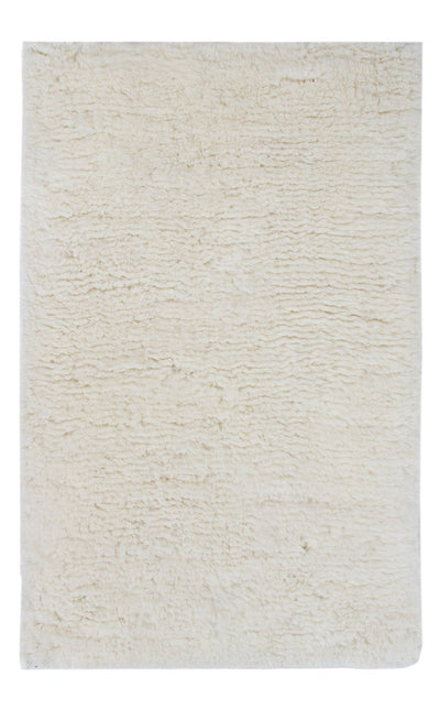 Tapis Gabbeh indien Tapis 66x100cm - Tapis en laine